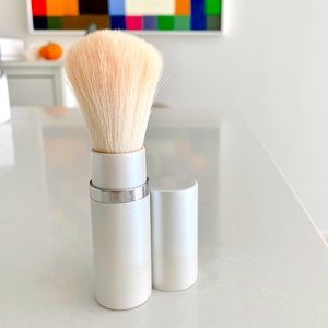 LA MER portable powder brush🤍